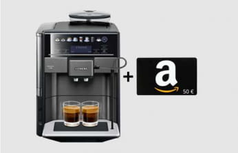 Macchina da caffè e buono Amazon
