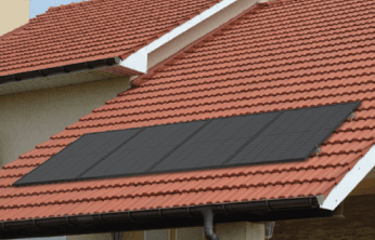 Tetto zingaro Green Solar POWER light 1640W