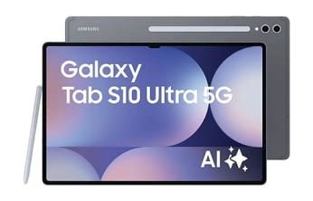 Samsung Galaxy Tab S10 Ultra 5G