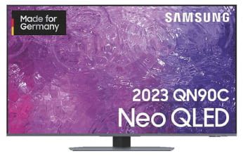 SAMSUNG GQ55QN90C NEO QLED TV