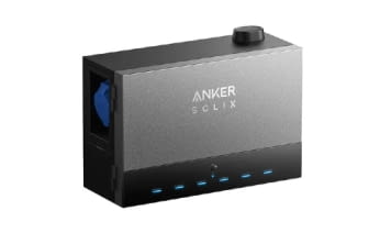 Power Dock