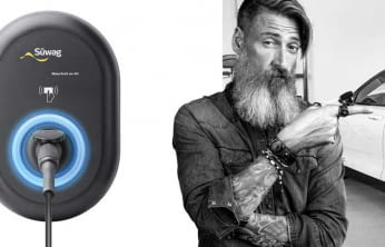 Süwag Wallbox Komplettangebot