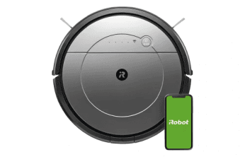 iRobot Roomba Combo Saugroboter