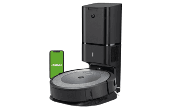 iRobot Roomba i3+ (i3558) Saugroboter