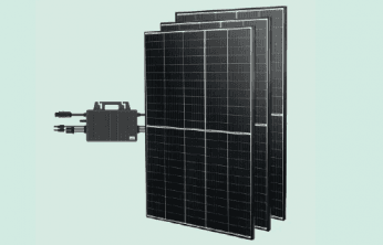 priwatt priBasic Trio ohne Halterung