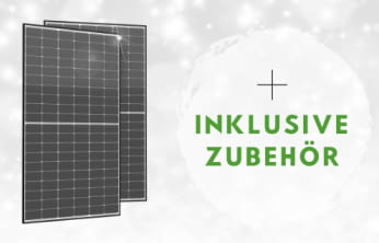 GreenSolar und home&smart Gewinnspiel