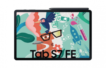 Samsung Galaxy Tab S7 FE WIFI
