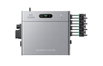 Zendure SolarFlow 2400 Pro