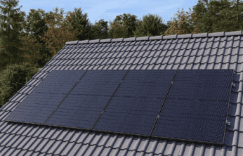 Yuma Roof 1980+ Ziegeldach