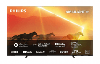 PHILIPS 55PML9008/12 4K MiniLED