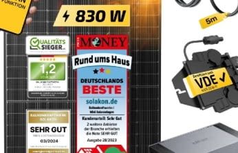 onLite Deal bei Solakon
