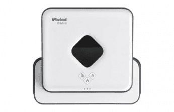 iRobot Braava 390t Saugroboter