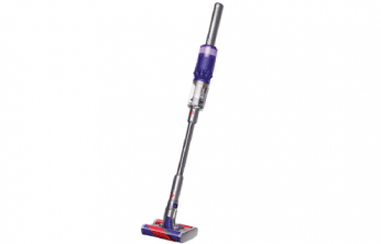 Dyson 370133-01 Omni-glide Akkusauger mit Stiel