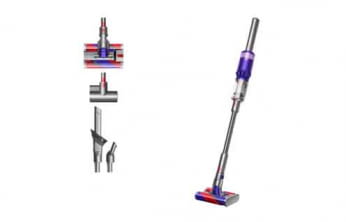 Aspirapolvere senza fili Dyson Omni-glide