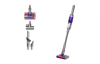 Dyson Omni-glide Akkusauger