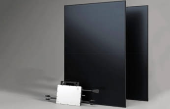 Yuma Flat Basic Black