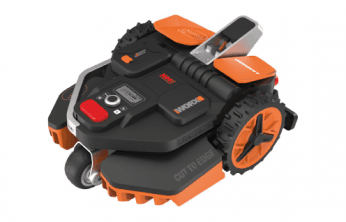 Worx Landroid Vision L1300 WR213E