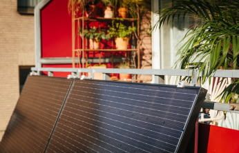 Yuma Balcony Eco 800