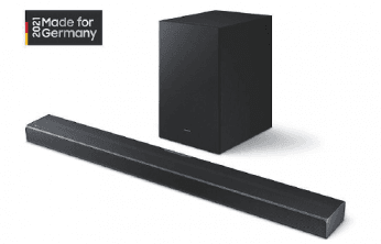 Samsung Soundbar HW-Q600A