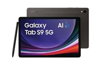 Galaxy Tab S9 FE+ WiFi