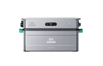Zendure SolarFlow 2400 AC + AB3000X 2,88 kWh Batteriespeicher