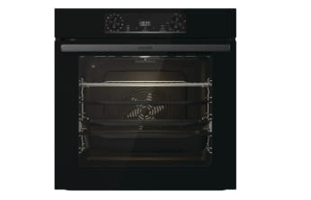 Der Gorenje Backofen mit modernen Funktionen