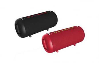 silvercrest bluetooth party lautsprecher