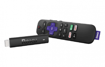 ROKU 3820EU Streaming Stick