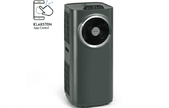 Klarstein 5-in-1 Klimagerät Smart