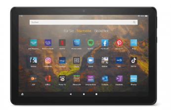 Amazon Fire HD 10