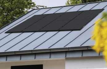 Green Solar Universaldach POWER light 1640W