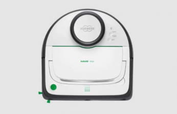 Vorwerk Kobold VR300 Saugroboter