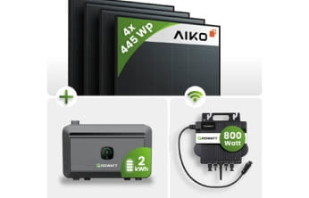 tepto Starter-Set