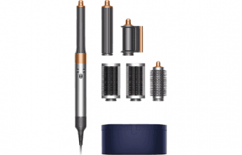 Dyson Airwrap Haarstyler Set