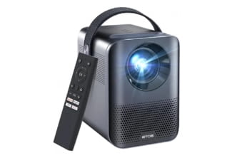 ETOE Projektor D2 Pro
