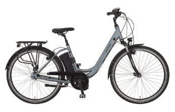 Prophete E-Bike Alu City