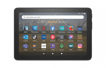 Amazon Fire HD 8