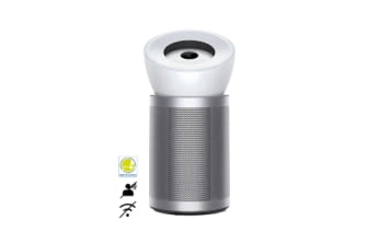 großer Dyson Luftreiniger mit HEPA Filter