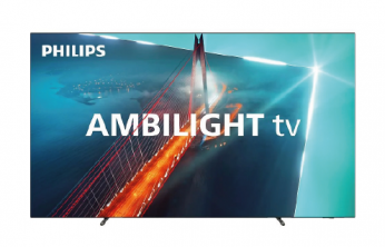 PHILIPS 48OLED708/12 4K OLED TV