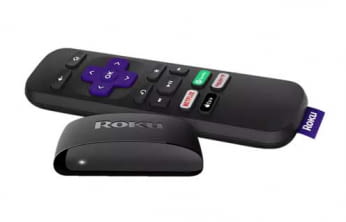 ROKU Express HD