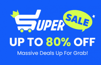 Geekbuying Super Sale