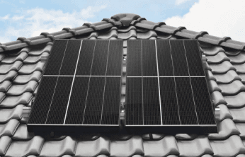 priwatt priRoof Duo tetto inclinato (820W)