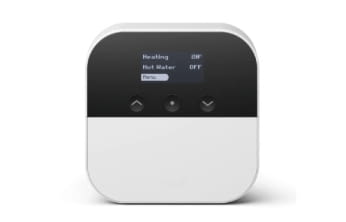 Die Wärmepumpe mit dem tado Optimierer X smart machen