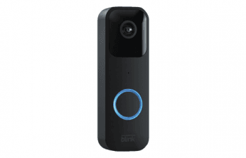 Blink Video Doorbell