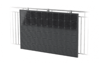 EET Solar LightMate Balcony (300W)