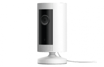 Ring Indoor Cam