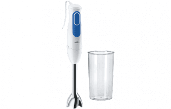 BRAUN MultiQuick 3 MQ 3000 Smoothie+ Stabmixer