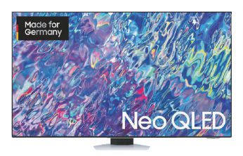 Samsung GQ75QN85B Neo QLED TV