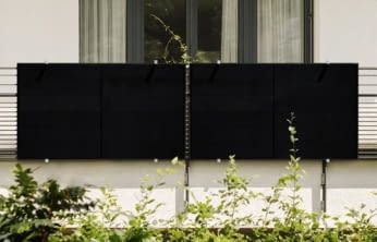 Max Balcony 1000 bifazial