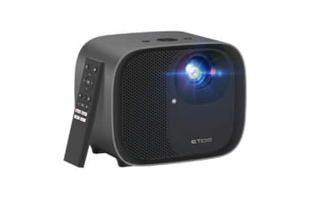 ETOE Projektor E3 Pro